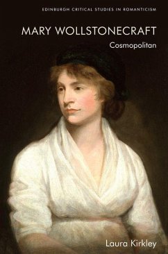 Mary Wollstonecraft - Kirkley, Laura