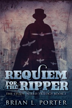 Requiem For The Ripper (eBook, ePUB) - L. Porter, Brian