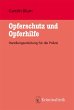 Opferschutz und Opferhilfe (eBook, ePUB) - Bild 1