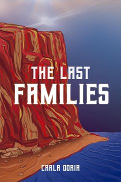 Cover The Last Families (eBook, ePUB)