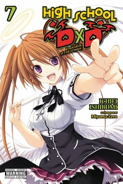 High School DxD, Vol. 7 (light novel) - Ishibumi, Ichiei