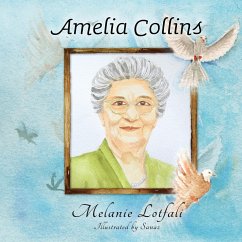 Amelia Collins - Lotfali, Melanie