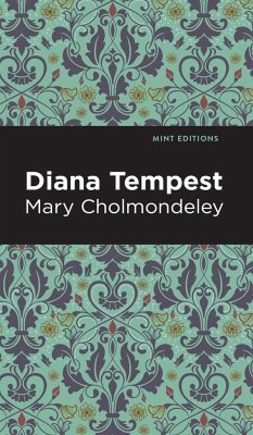 Diana Tempest - Cholmondeley, Mary