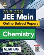 JEE Main Chemistry Solved - Bild 1
