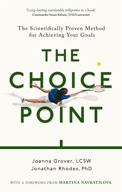 Cover The Choice Point