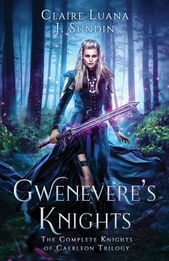 Gwenevere's Knights - Luana, Claire; Sundin, J.