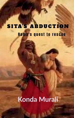 Sita's abduction - Murali, Konda