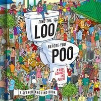 Find the Loo Before You Poo