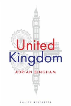 United Kingdom - Bingham, Adrian (University of Sheffield)