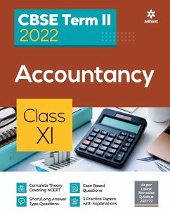 CBSE Term II Accountancy 11th - Areesha, Naaz