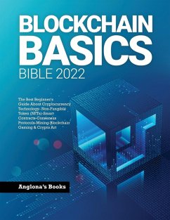 Cover BLOCKCHAIN BASICS BIBLE 2022