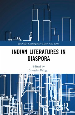 Indian Literatures in Diaspora