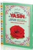 41 Yasin Genisletilmis Türkceli Orta Boy - Hamdi Yazar, Elmalili