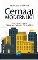 Cover Cemaat Modernligi