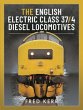 The English Electric Class 37/4 Diesel... - Bild 1