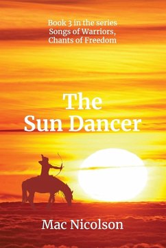 The Sun Dancer - Nicolson, Mac