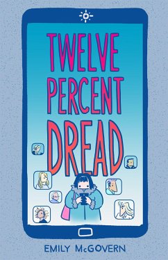 Twelve Percent Dread - McGovern, Emily