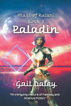 Paladin - Daley, Gail