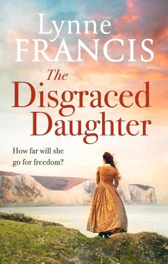 Cover The Disgraced Daughter