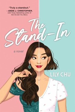 The Stand-In - Chu, Lily
