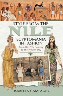 Style from the Nile - Campagnol, Isabella