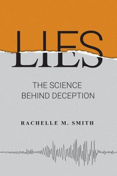 Lies - Smith, Rachelle