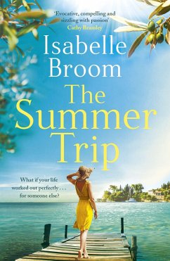 The Summer Trip - Broom, Isabelle