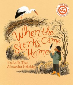 When The Storks Came Home - Tree, Isabella