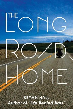 The Long Road Home - Hall, Bryan