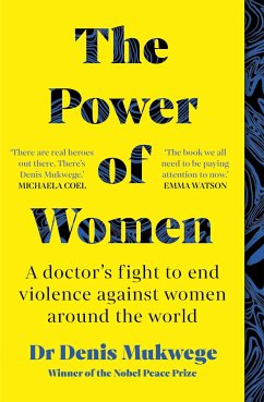 The Power of Women - Mukwege, Denis