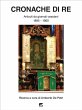 Cronache di Re (eBook, ePUB) - Bild 1