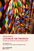 Liturgie im Prozess (eBook, PDF)