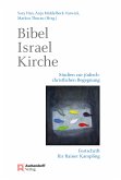 Bibel - Israel - Kirche (eBook, PDF)