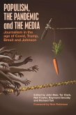 Populism, the Pandemic and the Media (eBook, PDF)