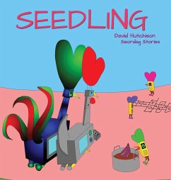 Seedling - Hutchison, David