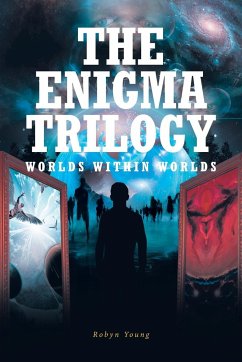 The Enigma Trilogy: Worlds Within Worlds - Young, Robyn