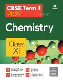 CBSE Term II Chemistry 11th