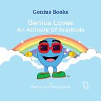 Genius Loves An Attitude Of Gratitude