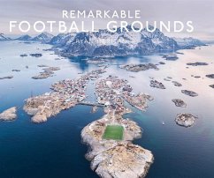 Remarkable Football Grounds - Herman, Ryan