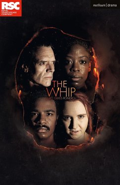 The Whip - Romero, Juliet Gilkes (Author)