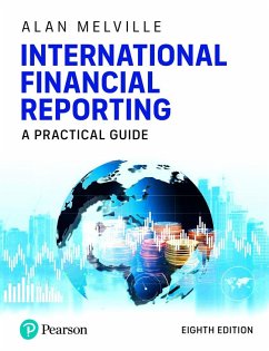 International Financial Reporting - Melville, Alan
