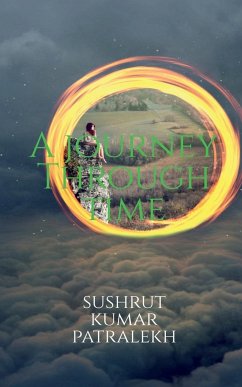 A journey through time - Patralekh, Sushrut Kumar