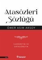 Atasözleri Sözlügü - Asim Aksoy, Ömer