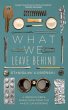 What We Leave Behind - Bild 1