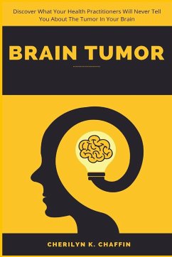 Brain Tumor - Chaffin, Cherilyn K.