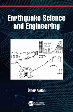 Earthquake Science and Engineering - Aydan, Ömer