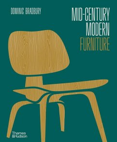 Mid-Century Modern Furniture - Bradbury, Dominic