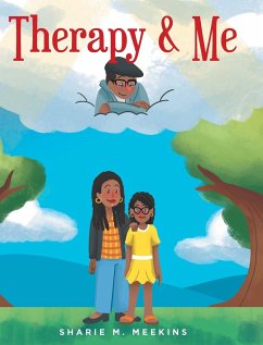 Therapy & Me - Meekins, Sharie M