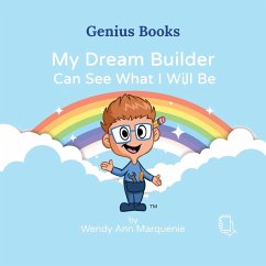 Cover My Dream Builder Can See What I Will Be