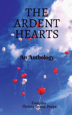 THE ARDENT HEARTS - Gnana, Christy Deepa